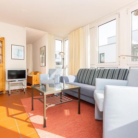 Апартаменты Marina 28-1 Куксхафен Экстерьер фото