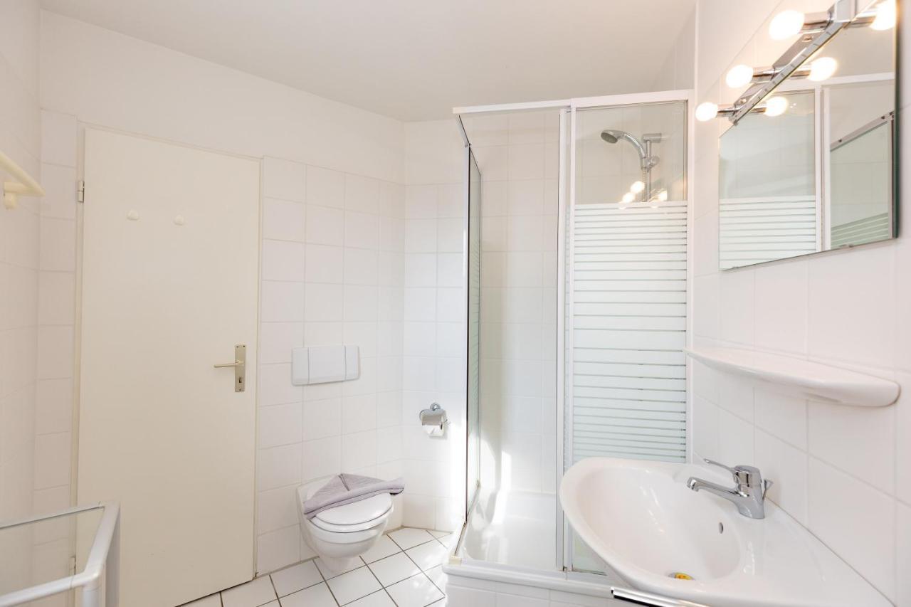 Апартаменты Marina 28-1 Куксхафен Экстерьер фото